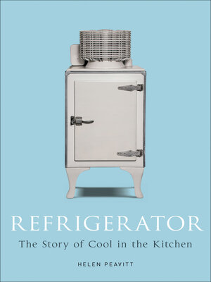 cover image of Refrigerator